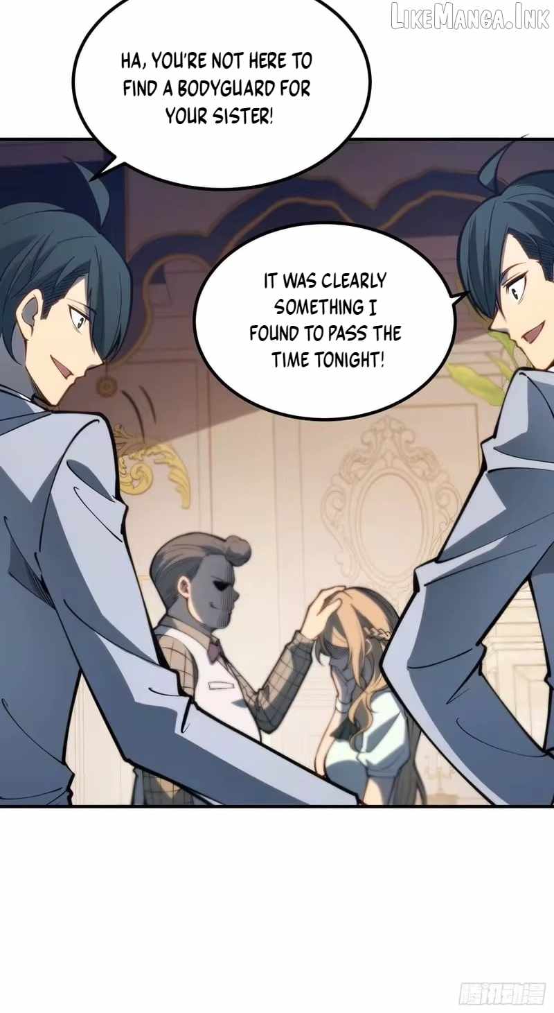 Read Full-Time Awakening EN Manga Online