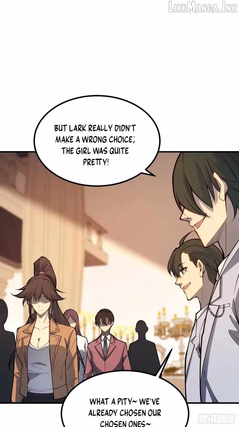 Read Full-Time Awakening EN Manga Online