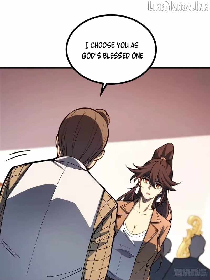 Read Full-Time Awakening EN Manga Online