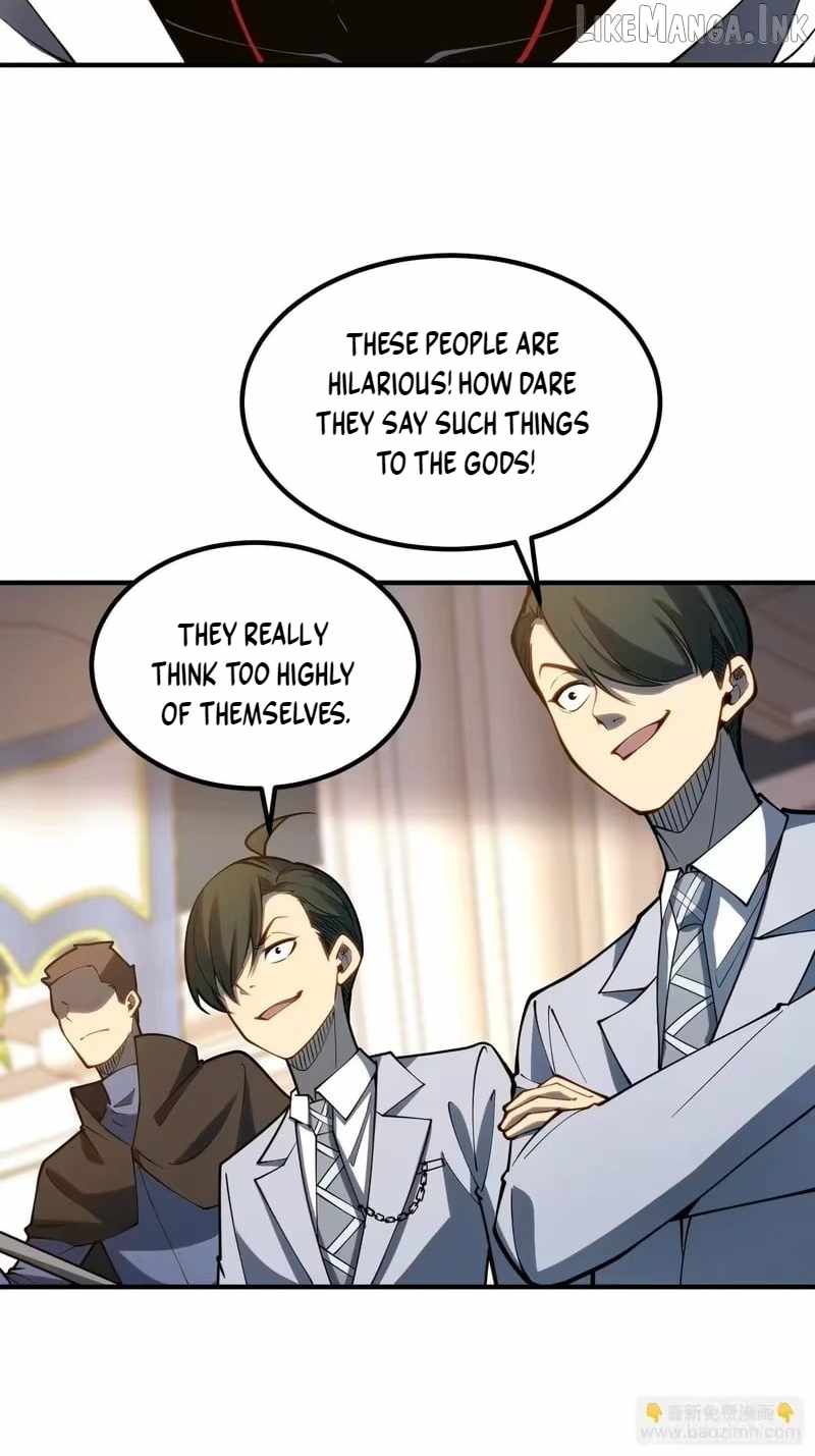 Read Full-Time Awakening EN Manga Online