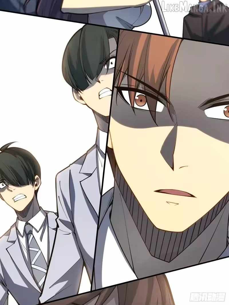 Read Full-Time Awakening EN Manga Online