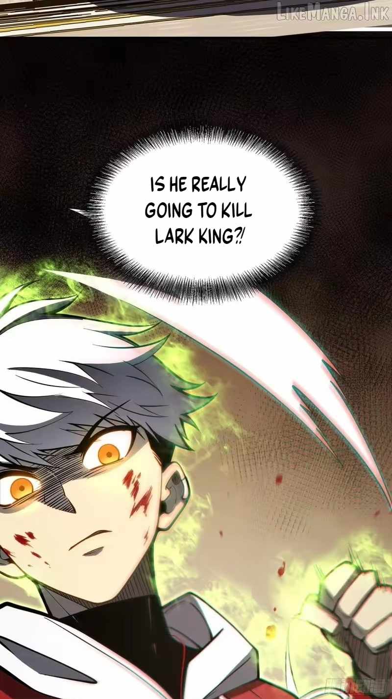 Read Full-Time Awakening EN Manga Online