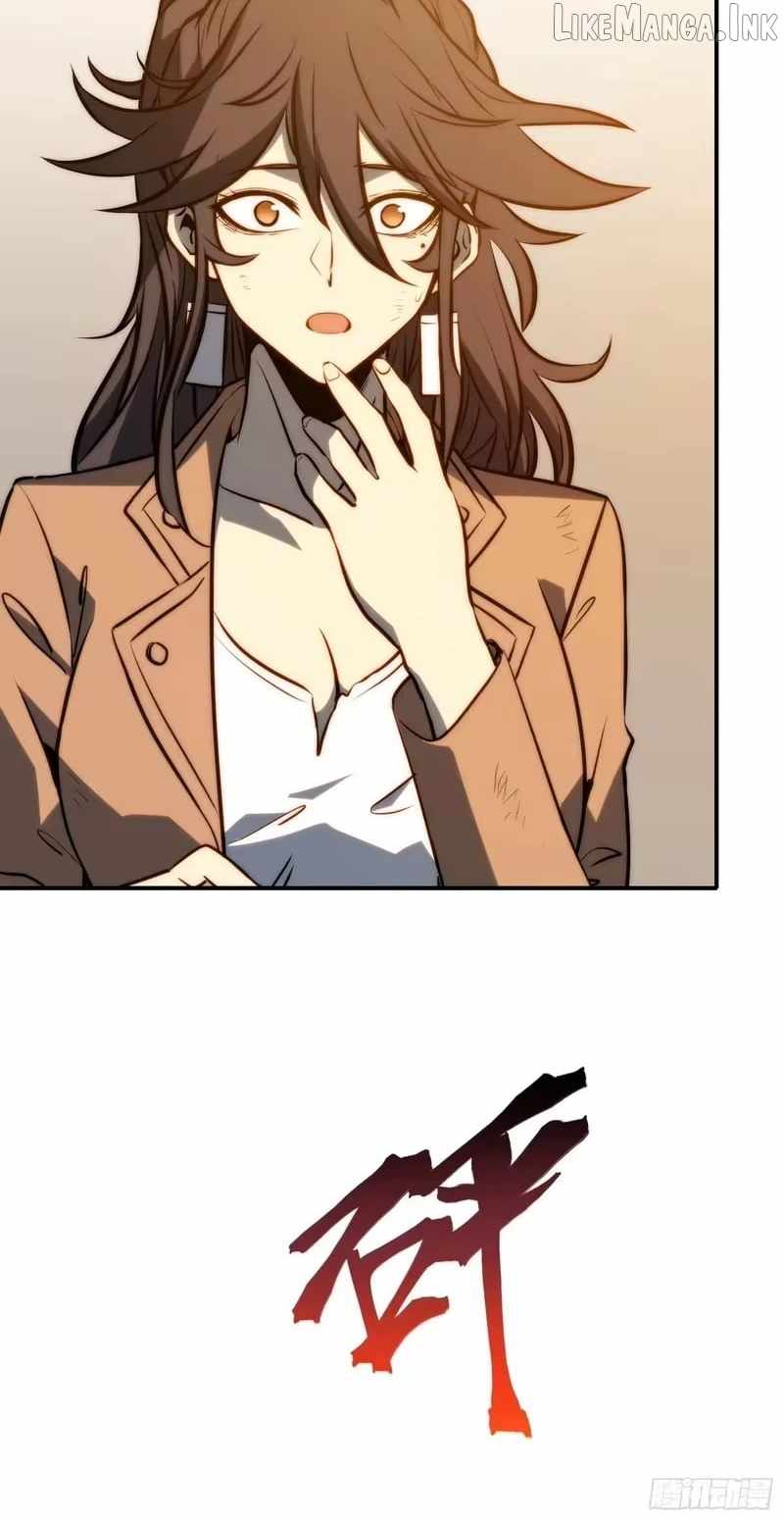 Read Full-Time Awakening EN Manga Online