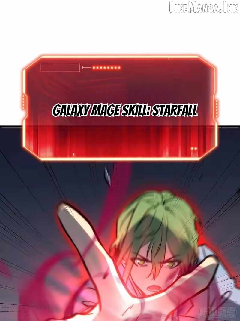 Read Full-Time Awakening EN Manga Online