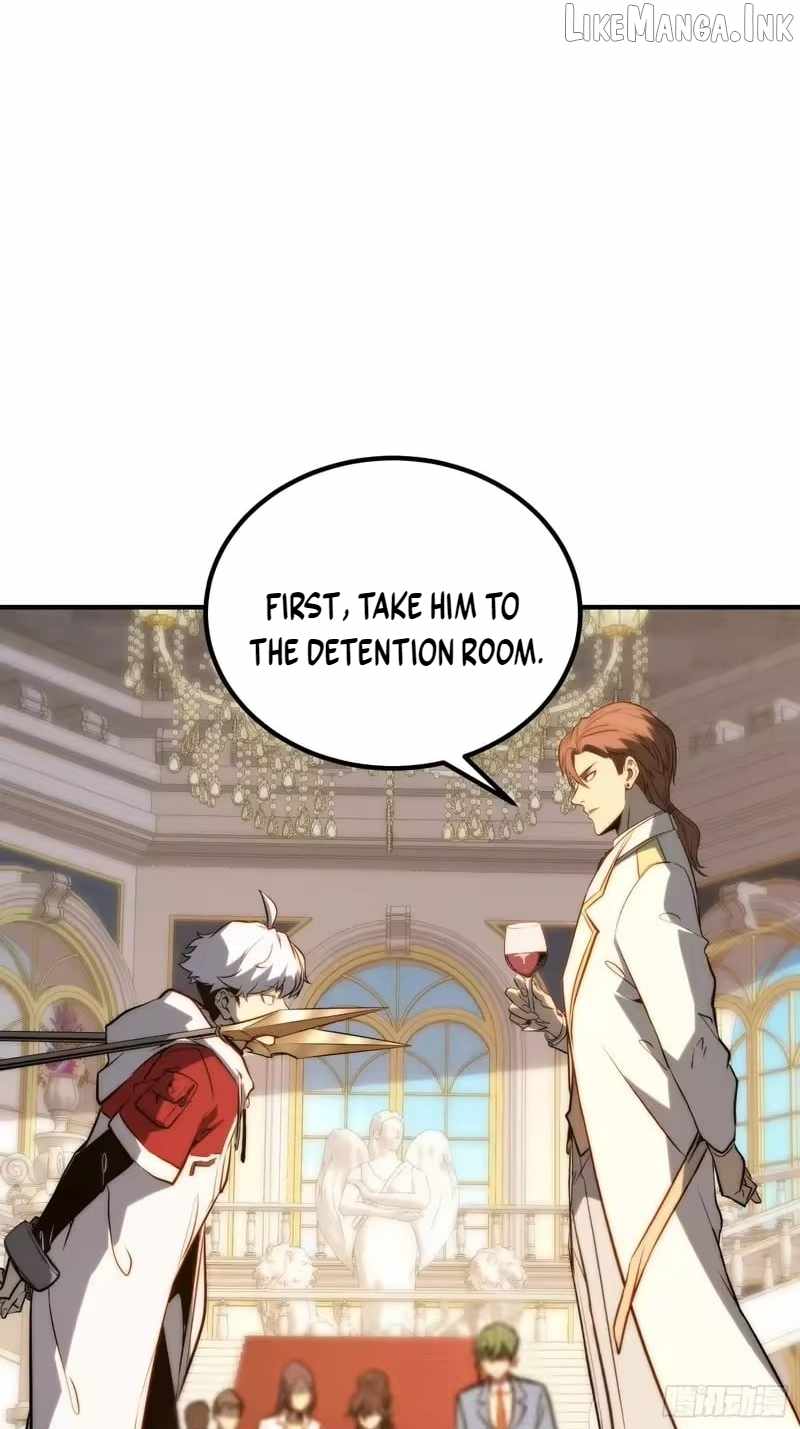 Read Full-Time Awakening EN Manga Online