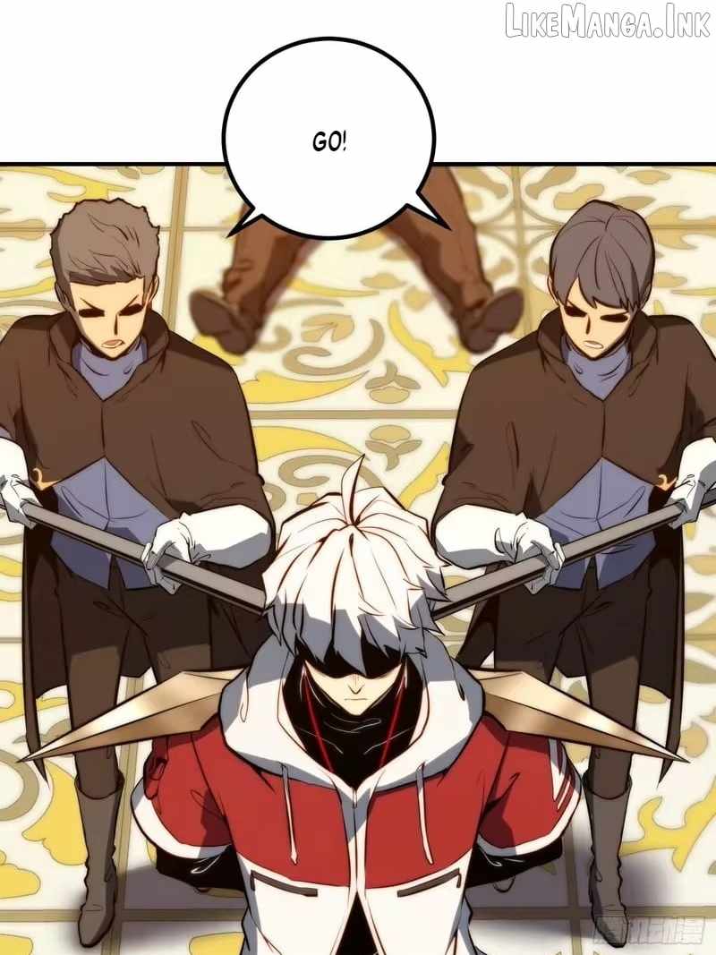 Read Full-Time Awakening EN Manga Online