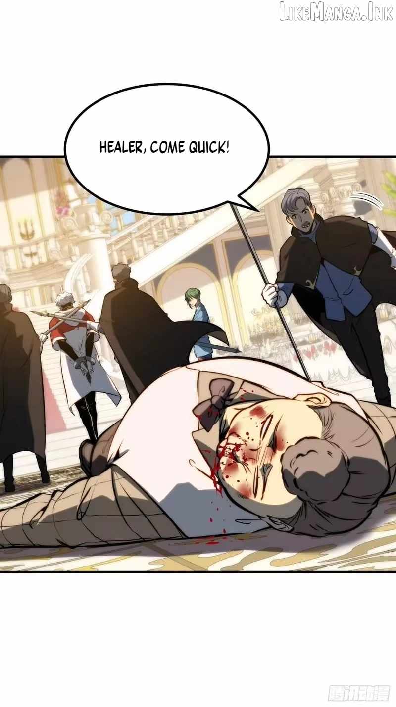 Read Full-Time Awakening EN Manga Online