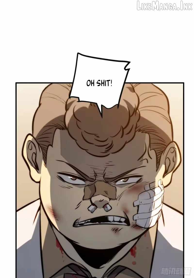 Read Full-Time Awakening EN Manga Online