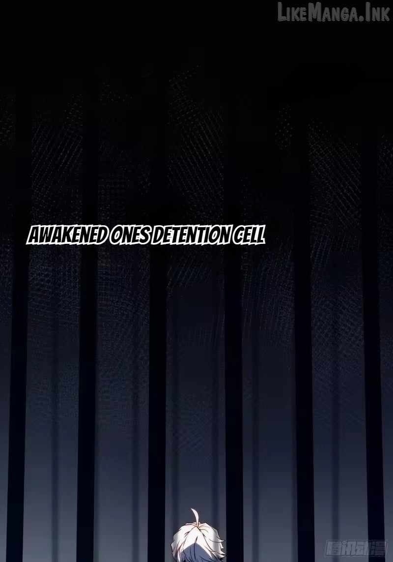 Read Full-Time Awakening EN Manga Online
