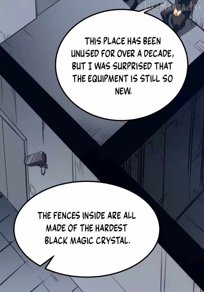 Read Full-Time Awakening EN Manga Online