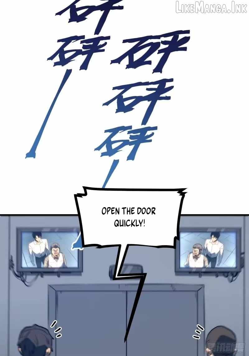 Read Full-Time Awakening EN Manga Online