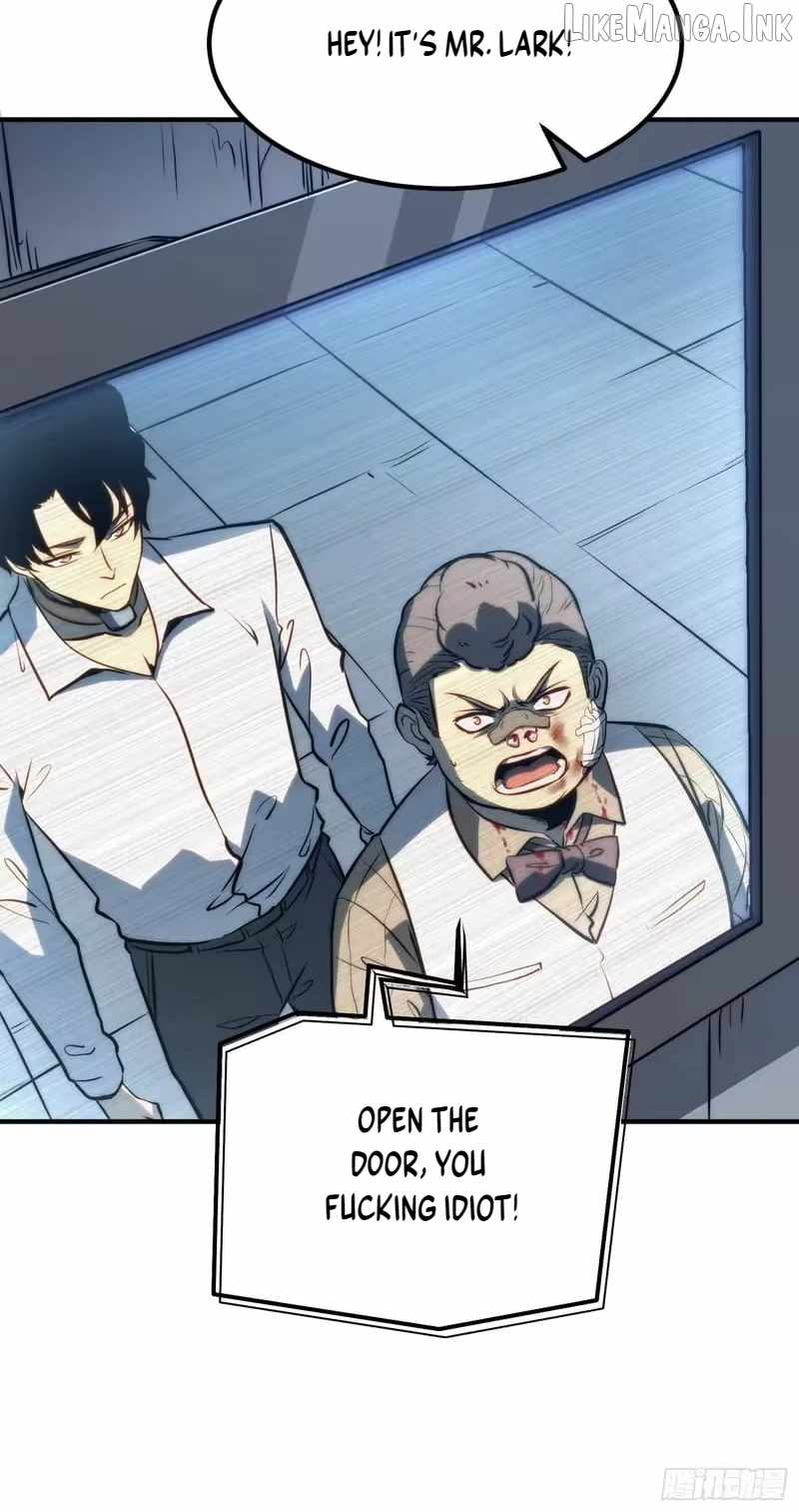 Read Full-Time Awakening EN Manga Online