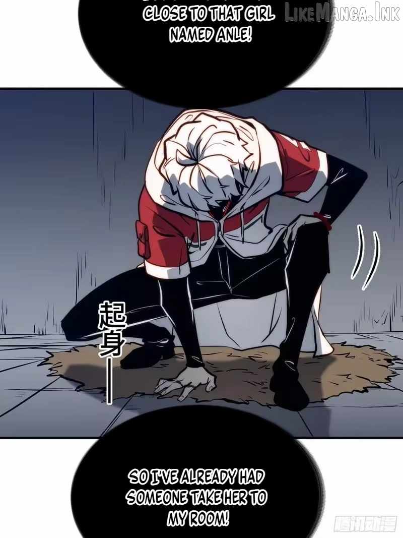 Read Full-Time Awakening EN Manga Online