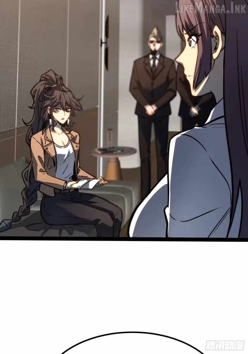 Read Full-Time Awakening EN Manga Online