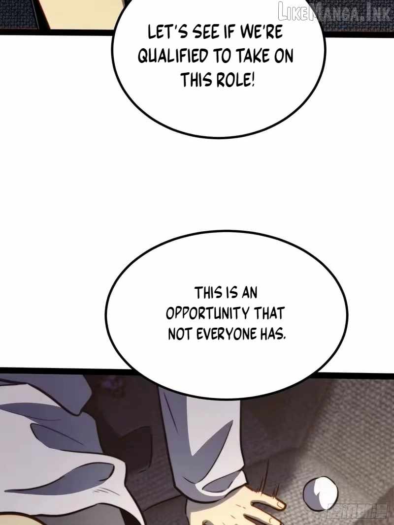 Read Full-Time Awakening EN Manga Online