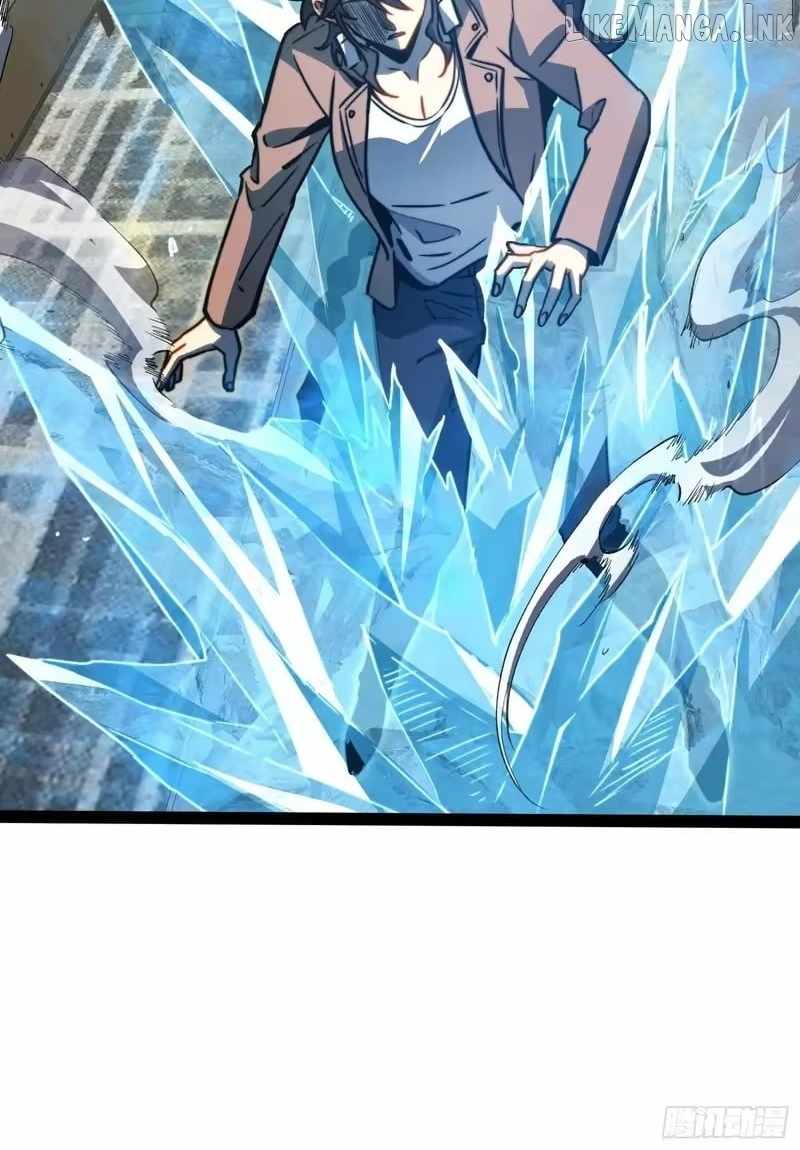 Read Full-Time Awakening EN Manga Online