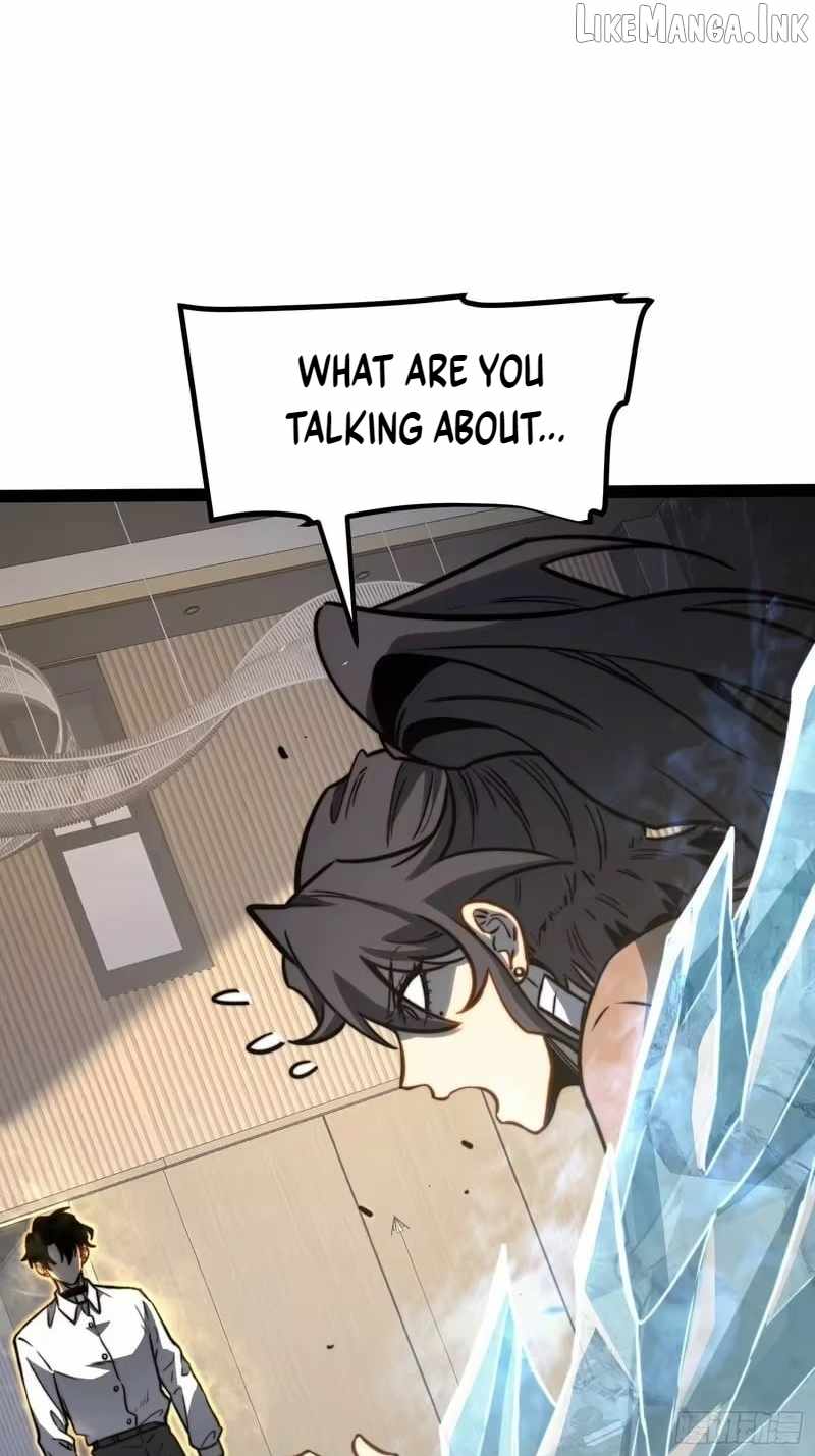 Read Full-Time Awakening EN Manga Online