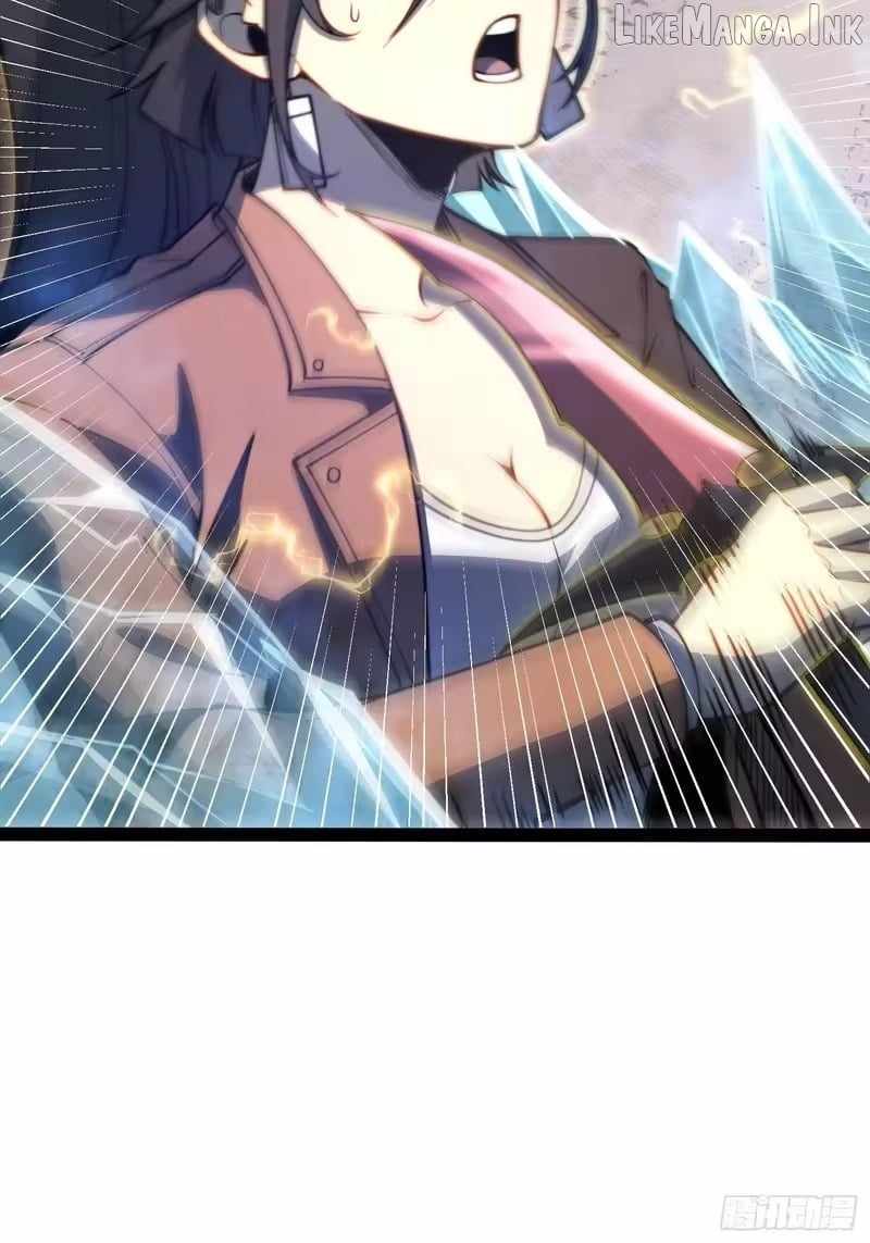 Read Full-Time Awakening EN Manga Online