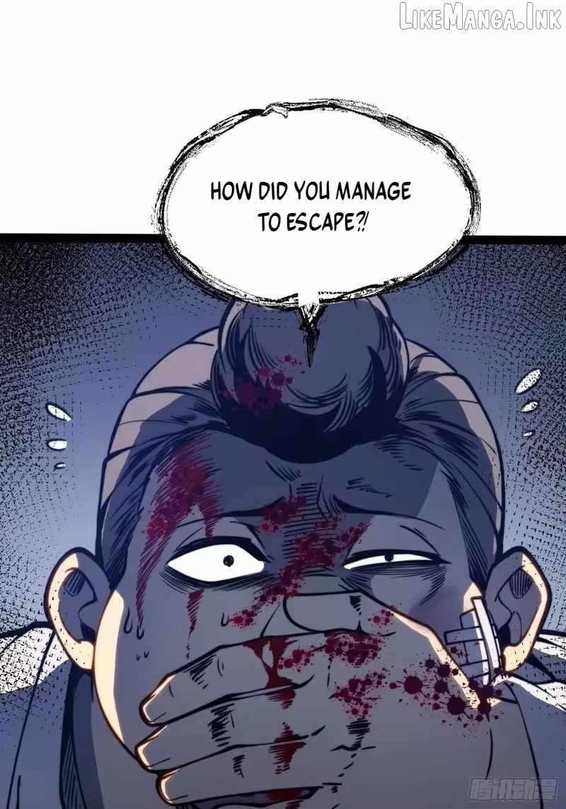 Read Full-Time Awakening EN Manga Online