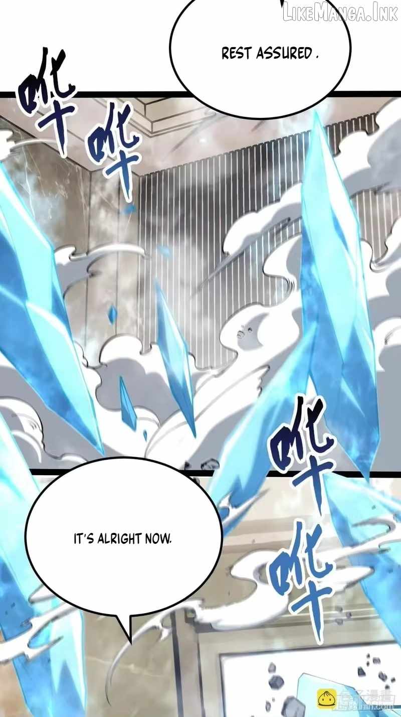 Read Full-Time Awakening EN Manga Online