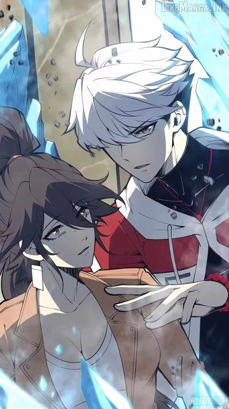 Read Full-Time Awakening EN Manga Online