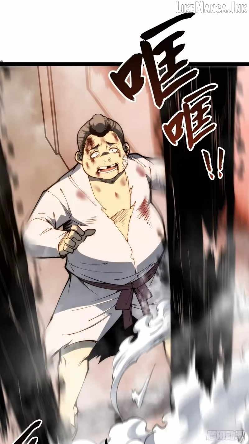 Read Full-Time Awakening EN Manga Online