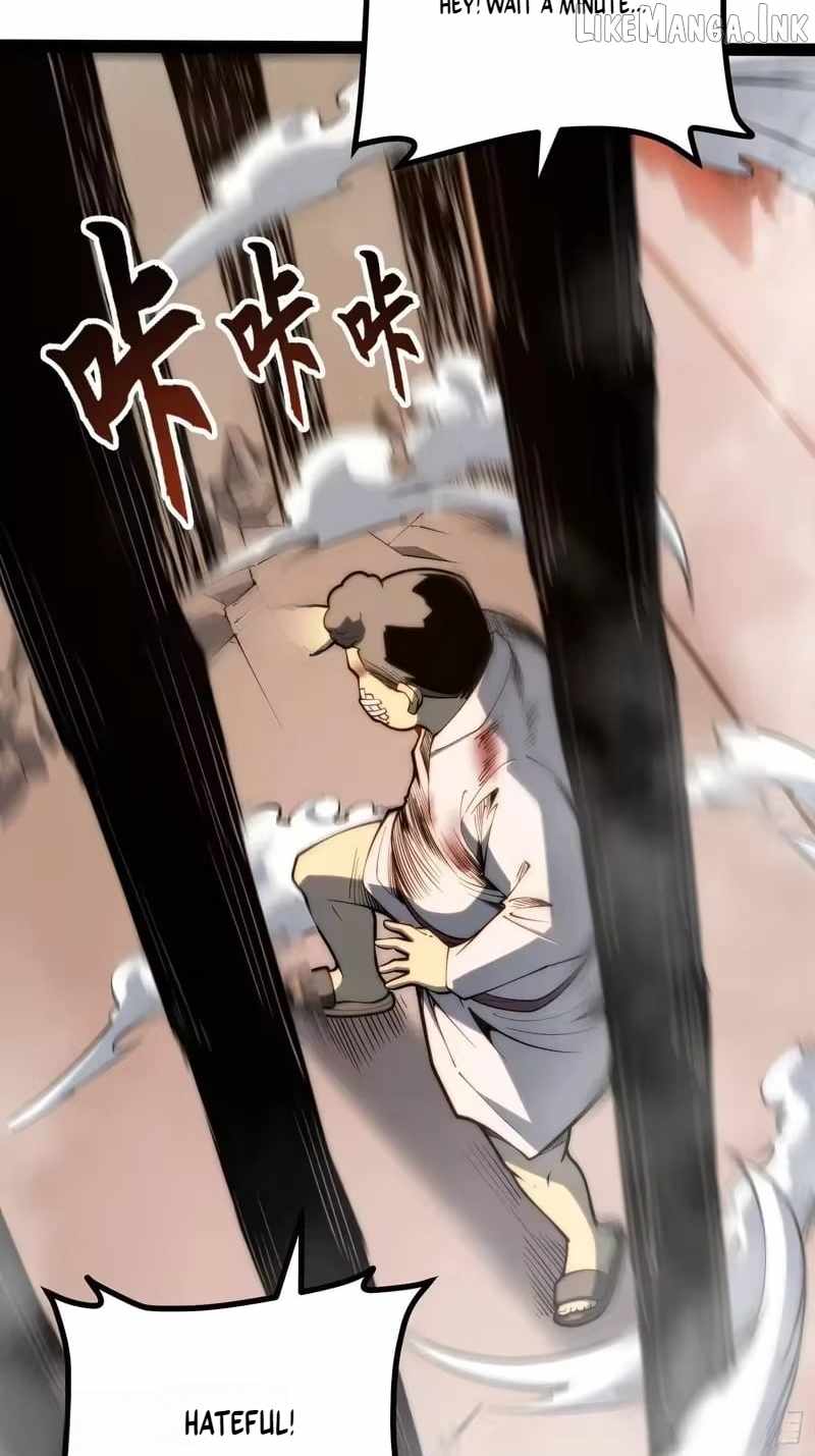 Read Full-Time Awakening EN Manga Online