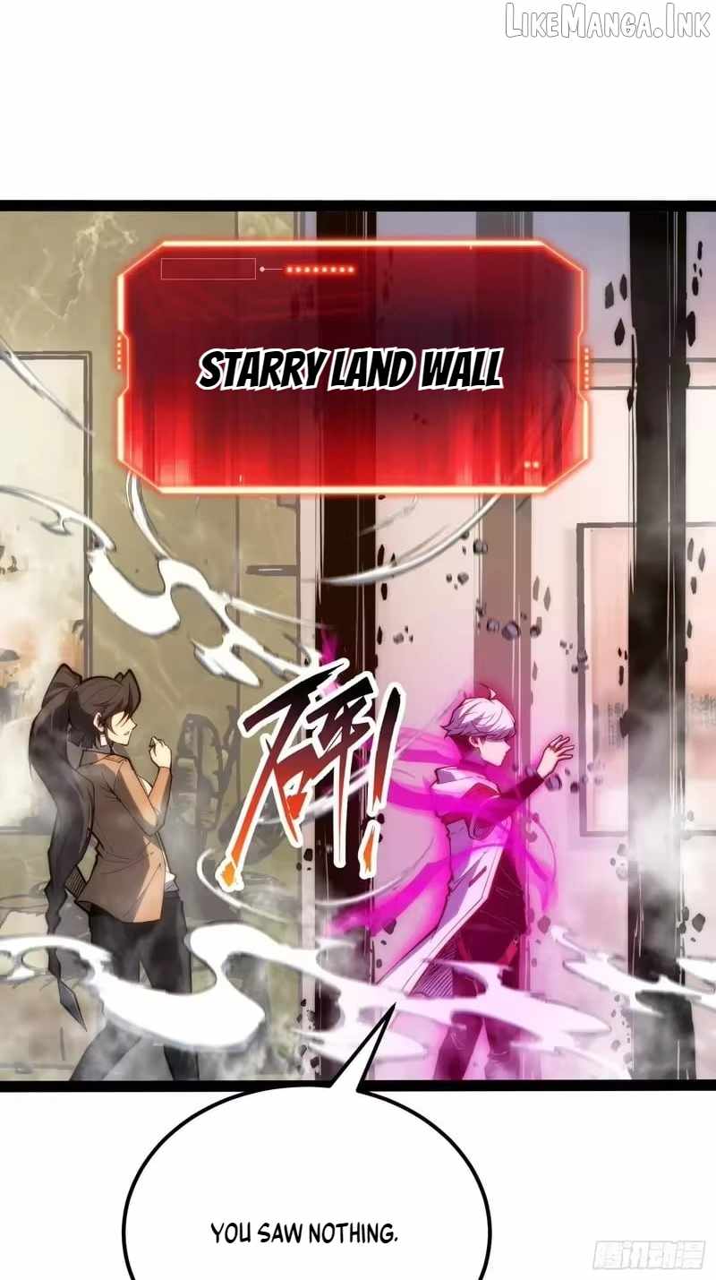 Read Full-Time Awakening EN Manga Online