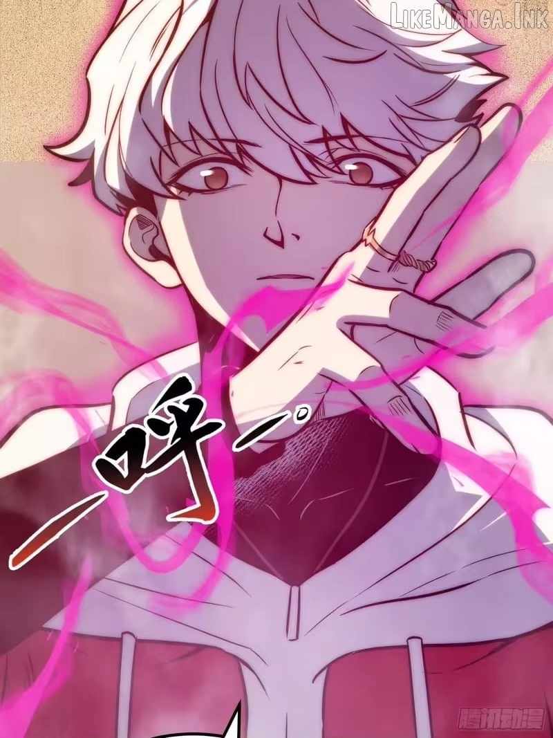 Read Full-Time Awakening EN Manga Online