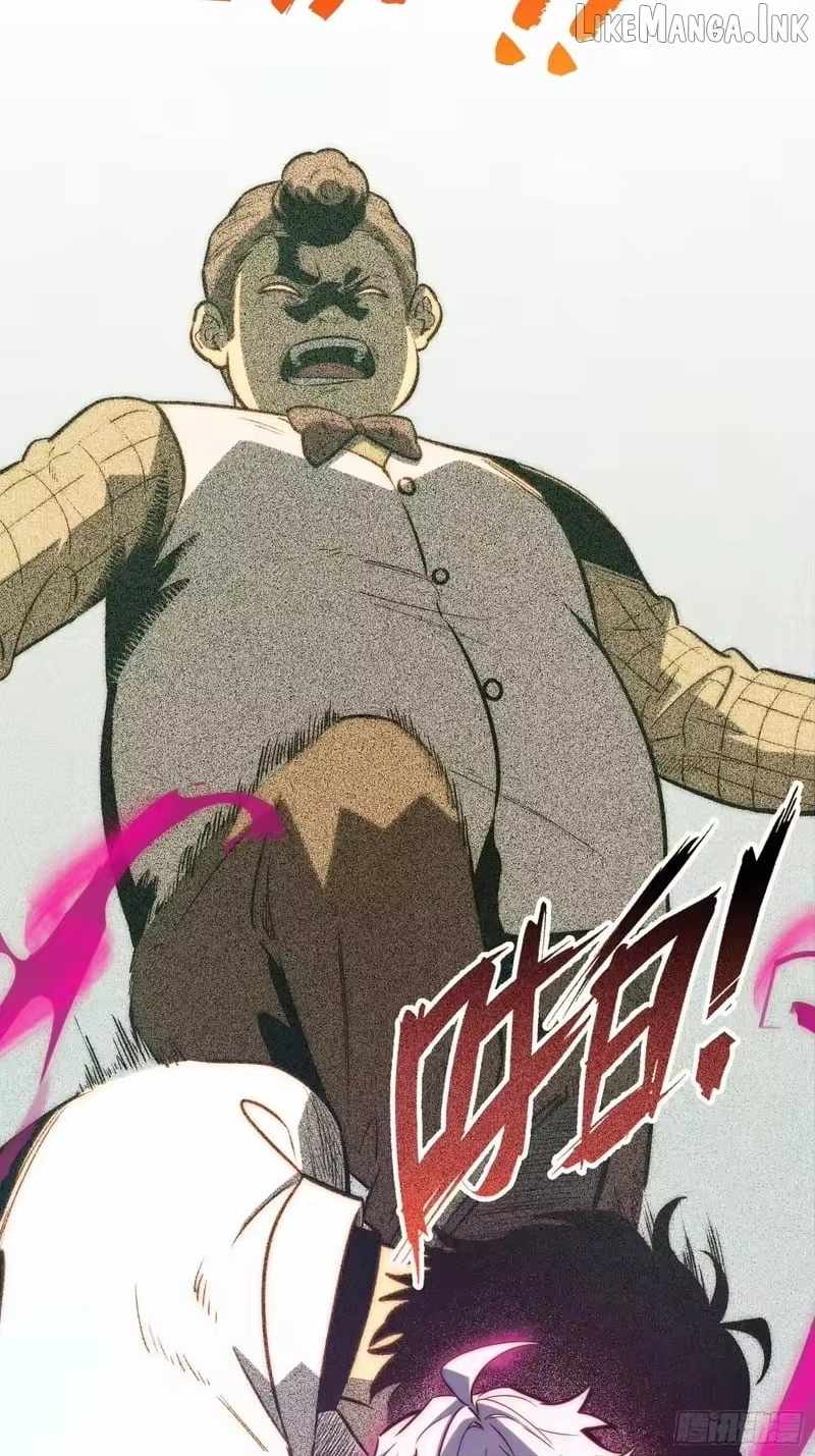 Read Full-Time Awakening EN Manga Online