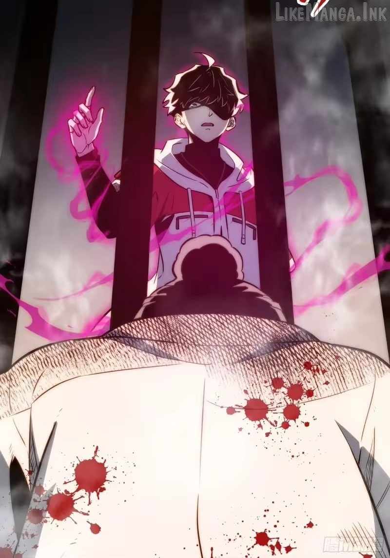 Read Full-Time Awakening EN Manga Online
