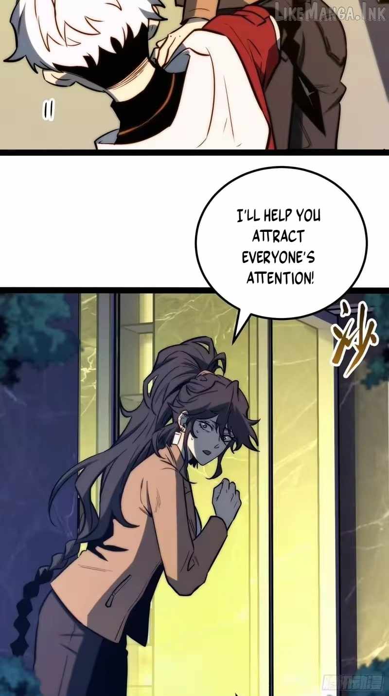 Read Full-Time Awakening EN Manga Online