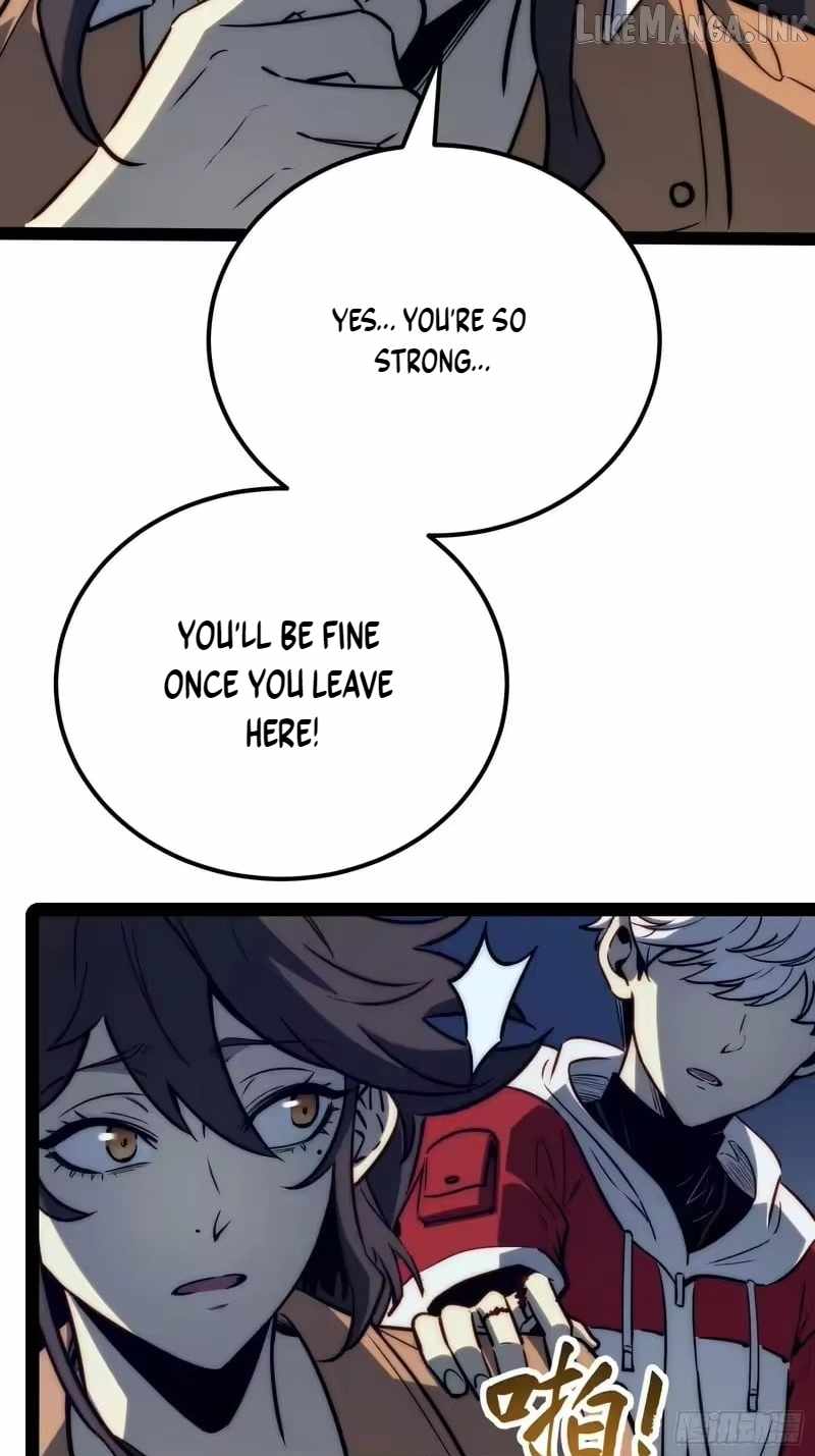 Read Full-Time Awakening EN Manga Online