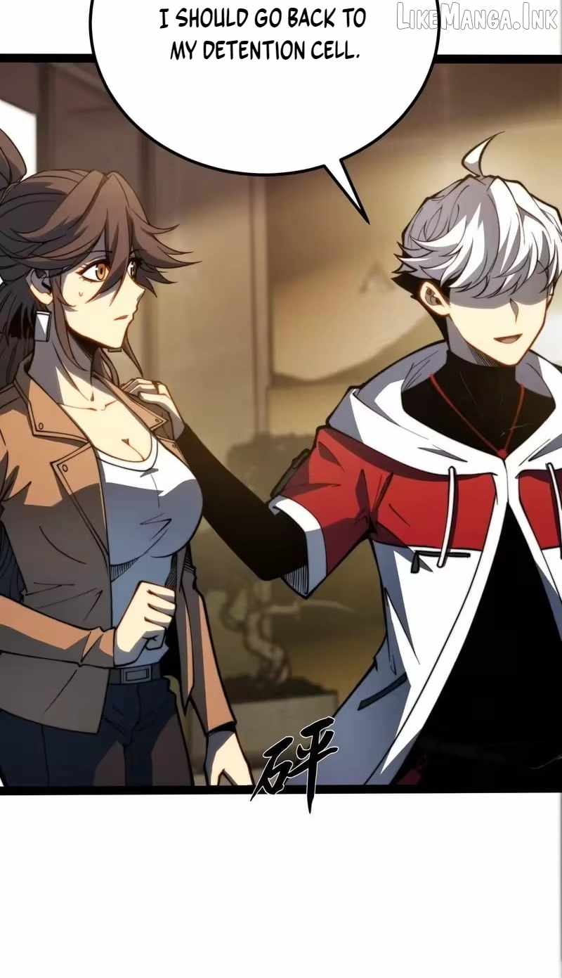 Read Full-Time Awakening EN Manga Online