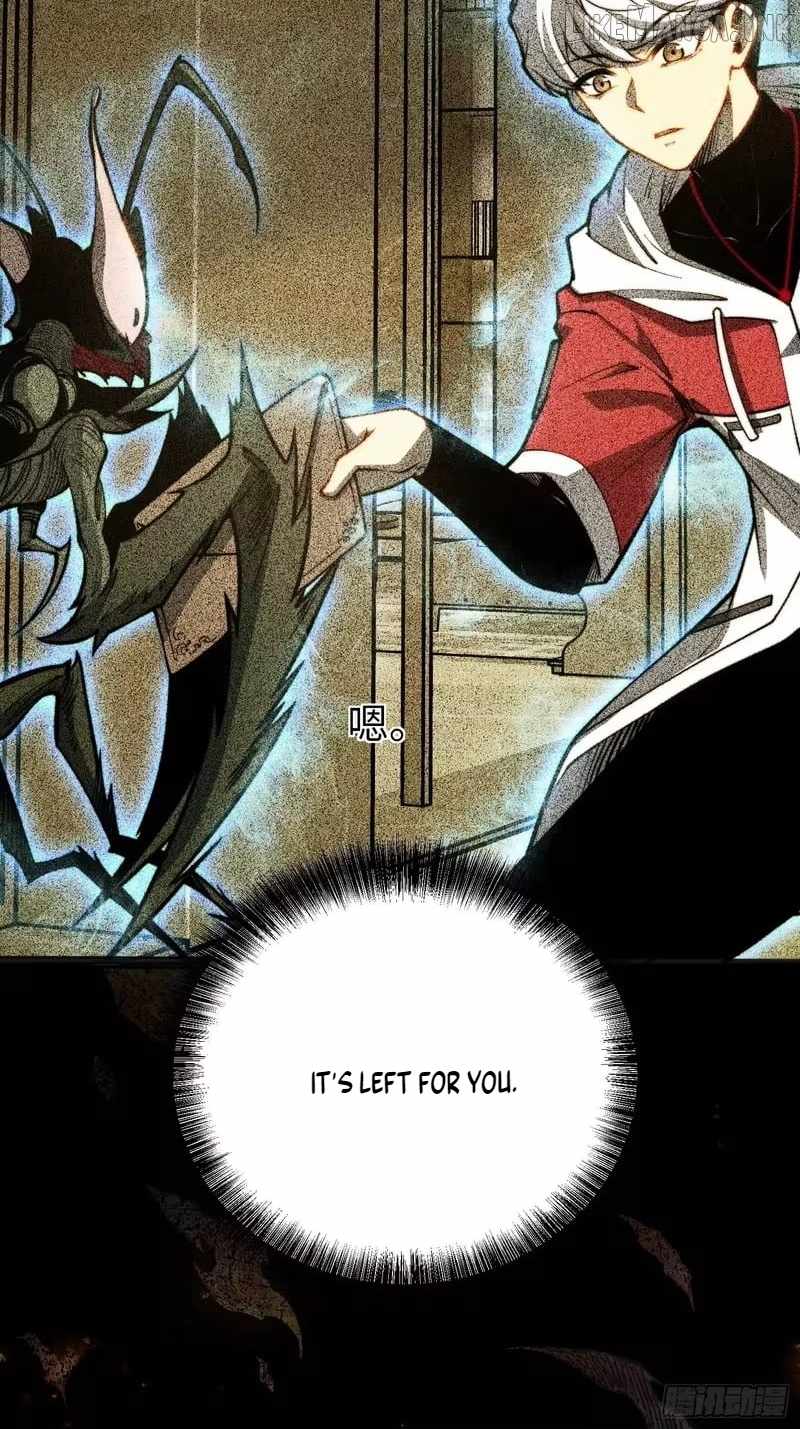 Read Full-Time Awakening EN Manga Online