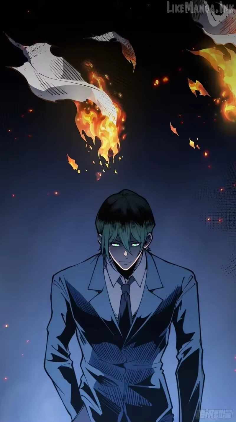 Read Full-Time Awakening EN Manga Online