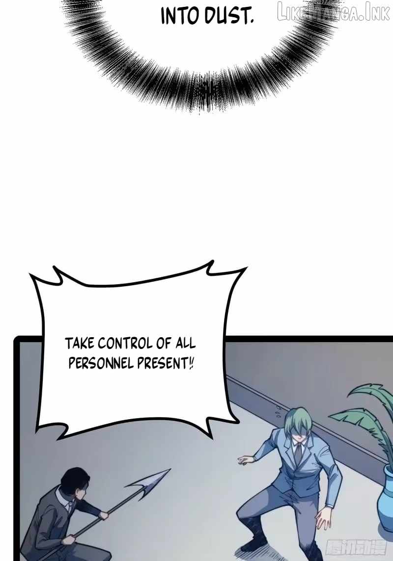 Read Full-Time Awakening EN Manga Online