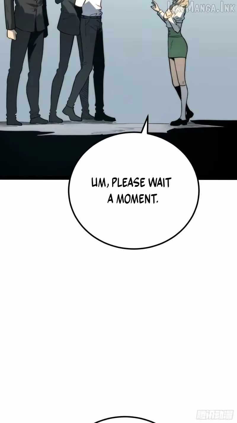 Read Full-Time Awakening EN Manga Online