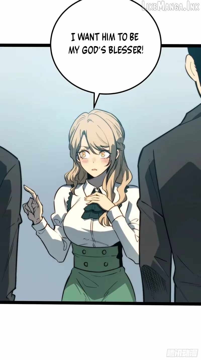 Read Full-Time Awakening EN Manga Online