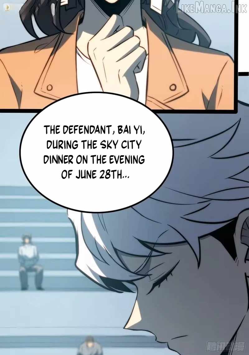 Read Full-Time Awakening EN Manga Online