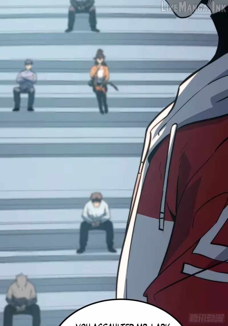 Read Full-Time Awakening EN Manga Online