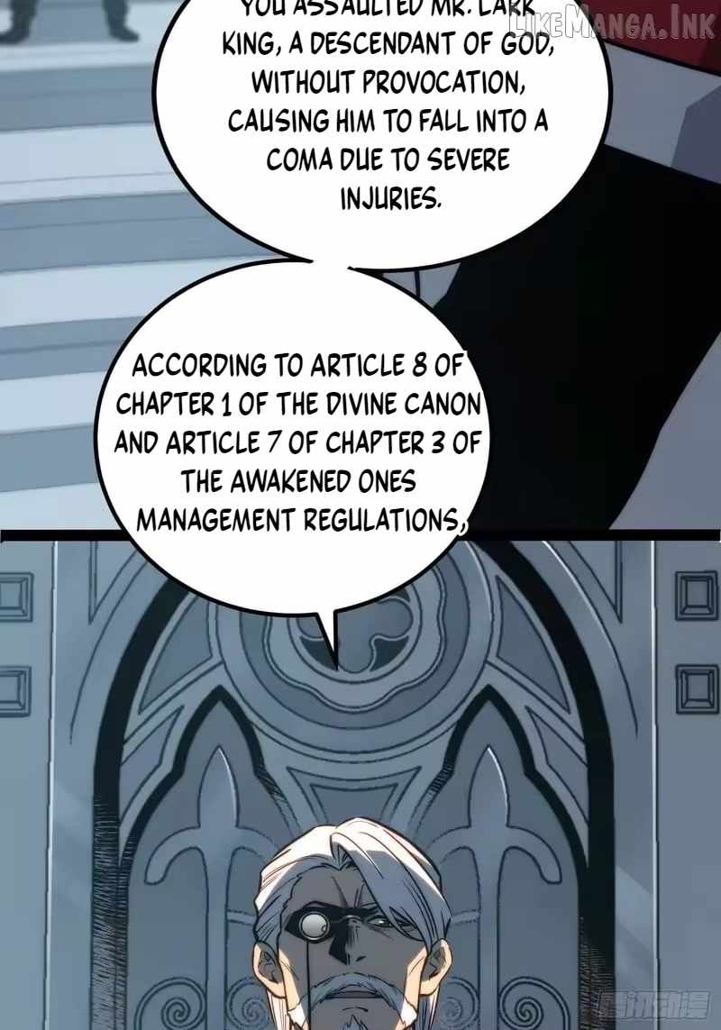 Read Full-Time Awakening EN Manga Online
