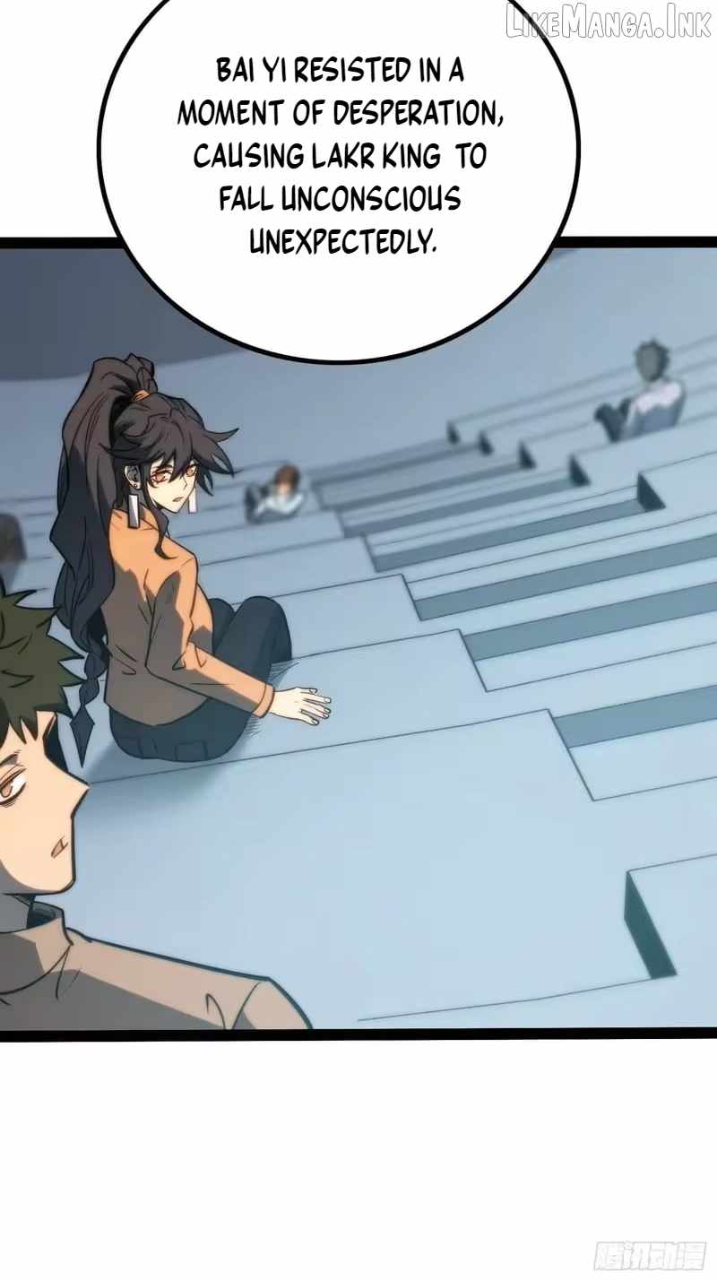 Read Full-Time Awakening EN Manga Online
