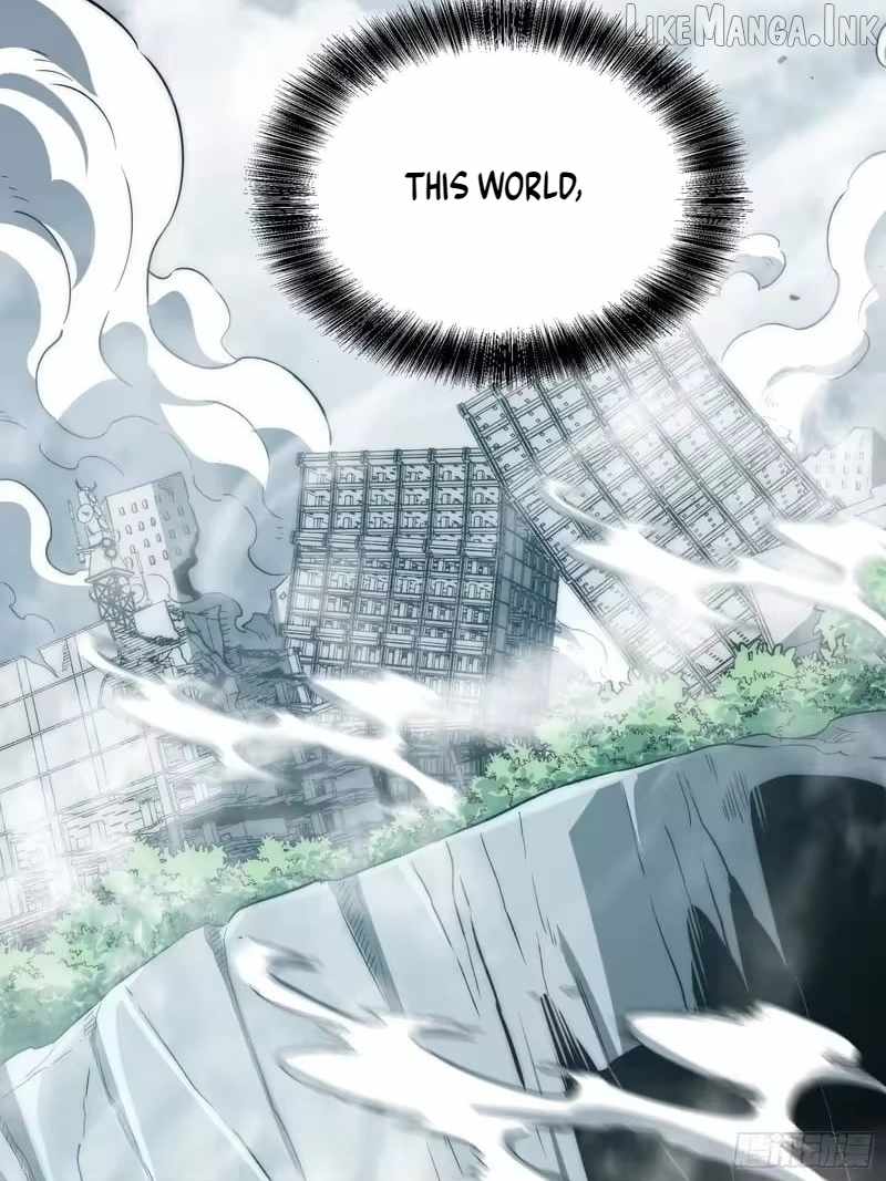 Read Full-Time Awakening EN Manga Online