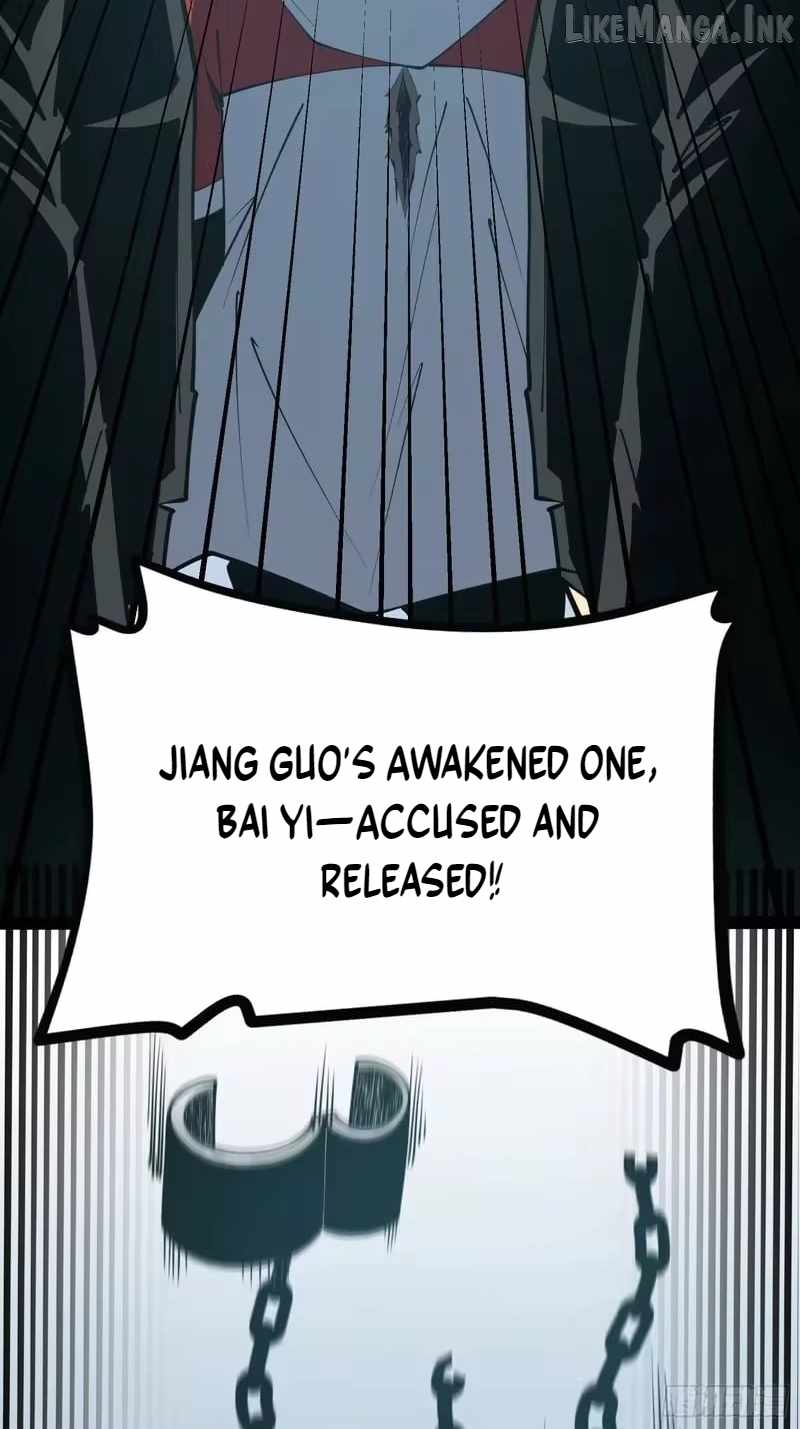 Read Full-Time Awakening EN Manga Online