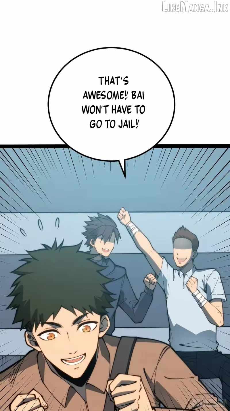Read Full-Time Awakening EN Manga Online