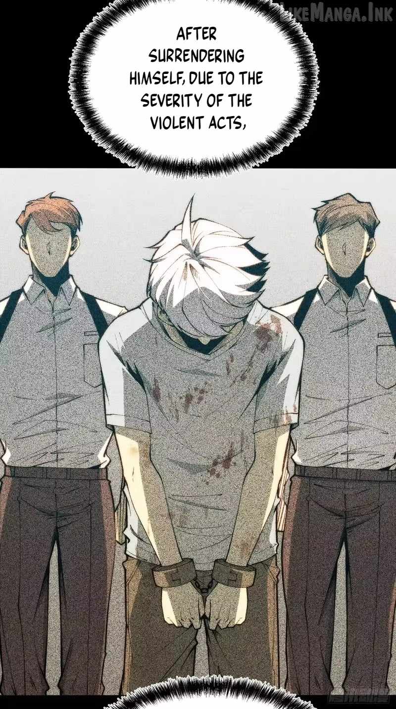 Read Full-Time Awakening EN Manga Online