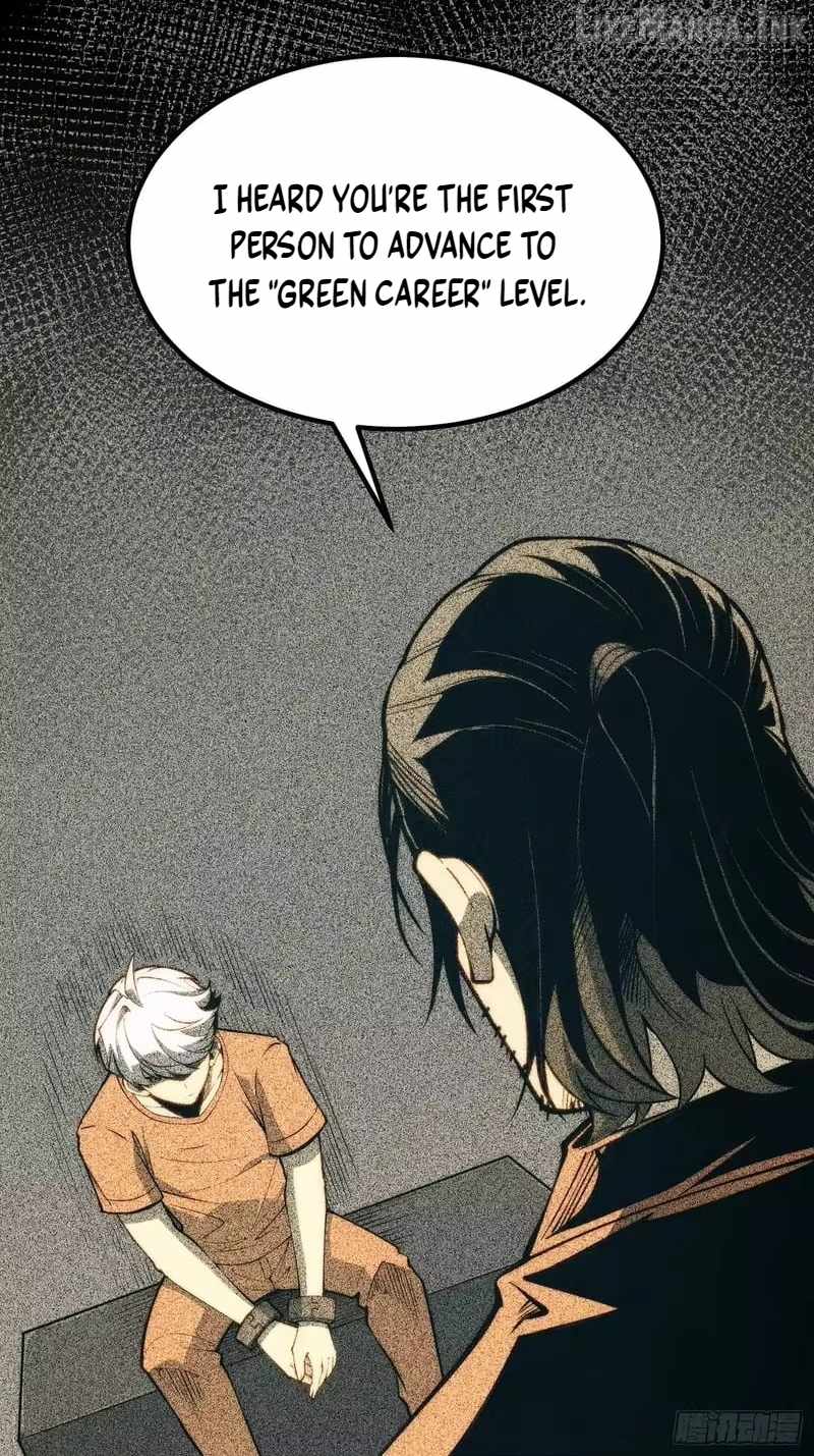 Read Full-Time Awakening EN Manga Online