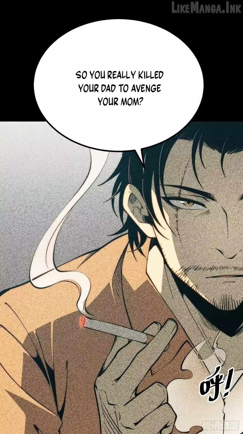 Read Full-Time Awakening EN Manga Online