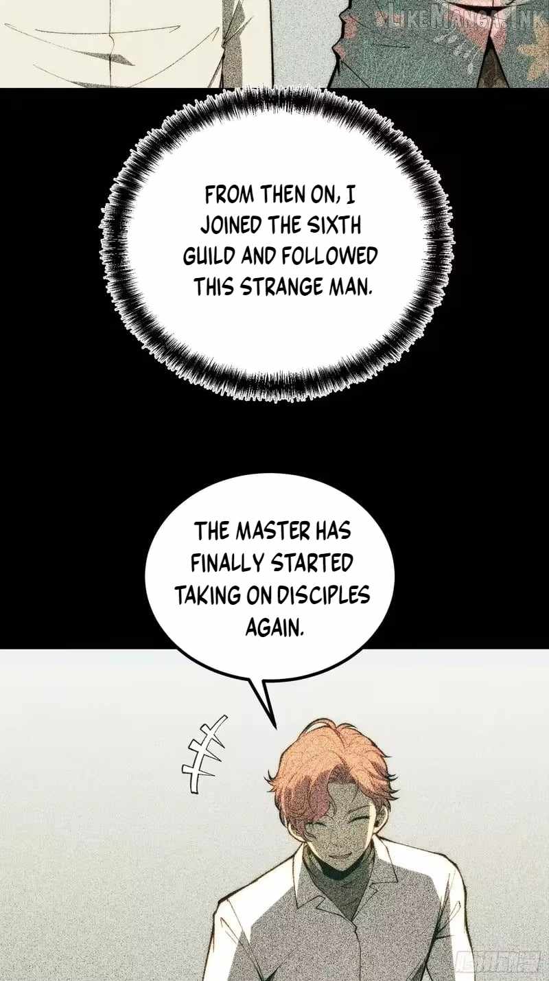 Read Full-Time Awakening EN Manga Online